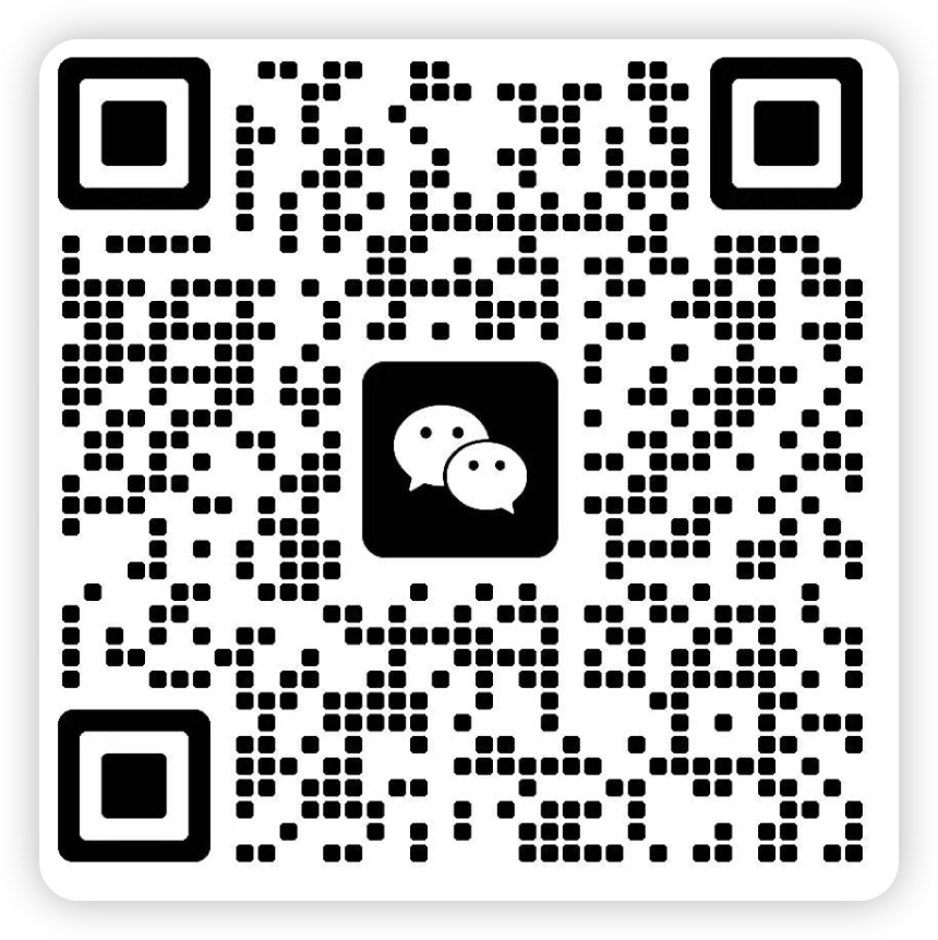 宠忆园客服微信二维码 - 扫码联系客服咨询宠物纪念服务